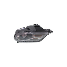 Load image into Gallery viewer, Front Headlights Set For 2010-2014 Ford Mustang