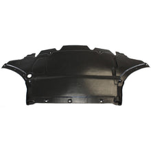 Load image into Gallery viewer, Front Engine Splash Shield For 2009-2016 Audi A4 Sedan/Wagon A/T