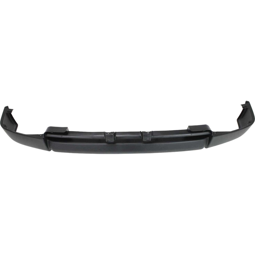 Front Lower Valance Primed For 1996-1998 Toyota 4Runner