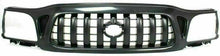 Load image into Gallery viewer, Front Bumper Primed Kit + Grille + Brackets For 2001-2004 Toyota Tacoma