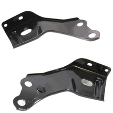 Load image into Gallery viewer, Bumper Bracket For 2001-2004 Toyota Tacoma Set of 2 Front Left &amp; Right Side