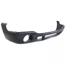 Load image into Gallery viewer, Front Chrome Bumper Kit with Brackets For 2003-2006 GMC Sierra 1500
