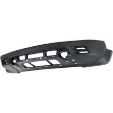 Load image into Gallery viewer, Bumper Cover For 2011-2017 Jeep Patriot Front Upper and Lower With Molding Hole