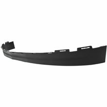 Load image into Gallery viewer, Front Bumper Lower Valance + Extension Textured For 2007-13 Chevy Silverado 1500