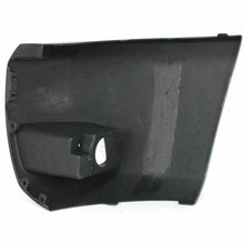 Load image into Gallery viewer, Front Bumper Kit +Valance +Fog Lights + End Cap For 2007-13 Chevy Silverado 1500