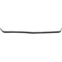 Load image into Gallery viewer, Front Bumper Trim Plastic Black/Chrome For 1988-1998 Chevrolet C1500/K1500