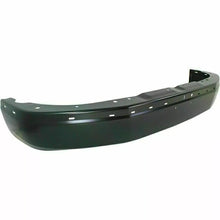 Load image into Gallery viewer, Front Bumper Primed Steel + Upper Cover For 03-23 Chevy Express / GMC Savana Van