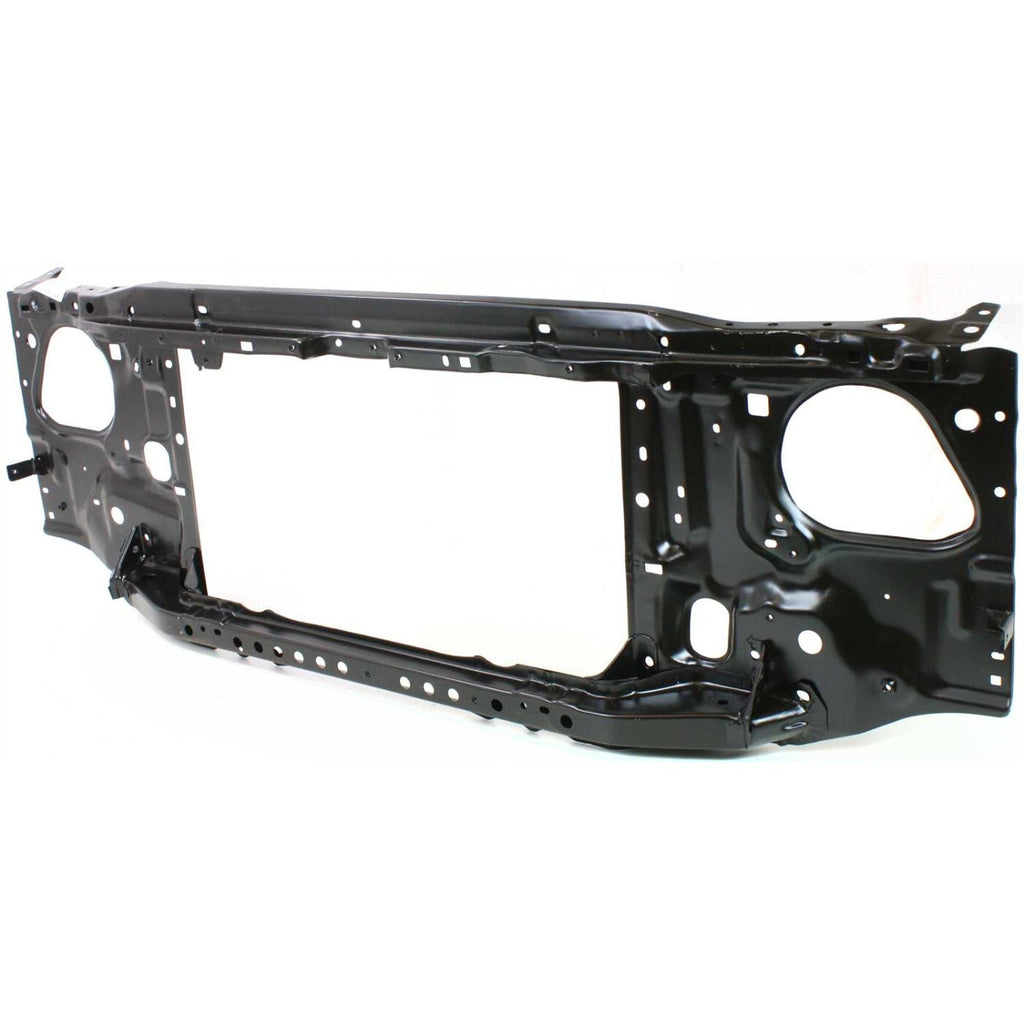 NEW Radiator Support Black Steel For 2001-2004 Toyota Tacoma TO1225230