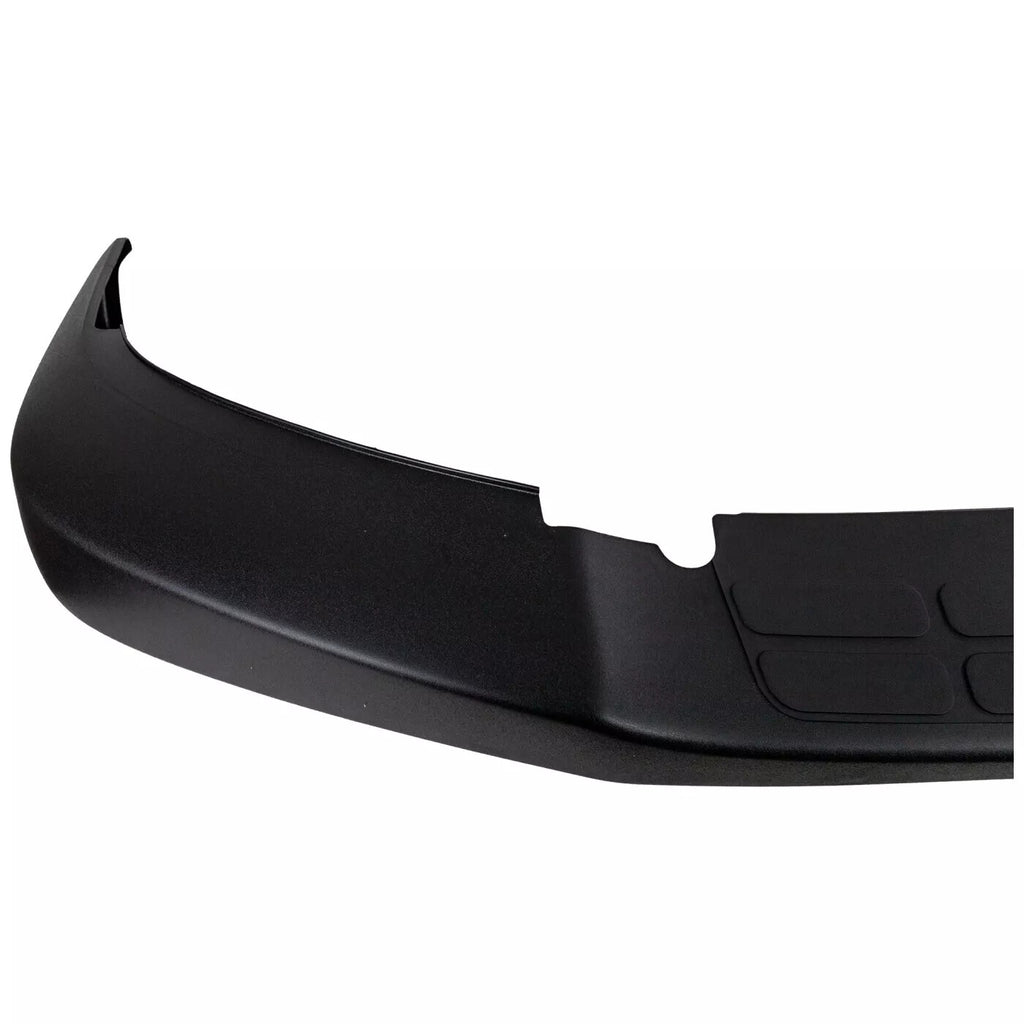 Front Bumper Chrome Kit For 2003-2017 Chevrolet Express / Savana 2500 3500
