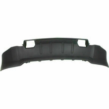 Load image into Gallery viewer, Front Bumper Chrome + Lower  Valance For 2015-19 Chevrolet Silverado 2500HD 3500