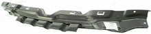 Load image into Gallery viewer, Front Bumper Primed + Trim End Bracket Kit For 1998-2000 Toyota Tacoma 6 Pcs