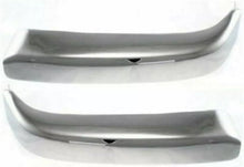 Load image into Gallery viewer, Front Bumper Primed + Trim End Bracket Kit For 1998-2000 Toyota Tacoma 6 Pcs