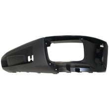 Load image into Gallery viewer, Front Bumper Chrome + Valance +Extension + Fog Lights For 2007-13 Silverado 1500