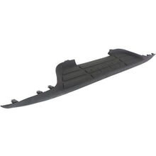 Load image into Gallery viewer, Rear Bumper Step Pad Black For 1999-2006 Chevrolet Silverado 1500