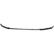 New Front Lower Valance Air Deflector Plastic Textured For GMC Acadia 2017-2019