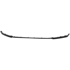 New Front Lower Valance Air Deflector Plastic Textured For GMC Acadia 2017-2019