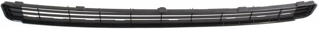 Front Bumper Grille + Upper Grille & Lower Grille For 2009-2012 Toyota RAV4