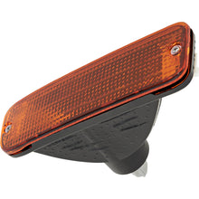 Load image into Gallery viewer, Front Bumper Primed Steel + Signal + Lower Valance For 95-1997 Toyota Tacoma 4WD