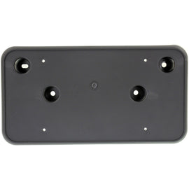 Front License Plate Bracket For 2018-2020 Chevrolet Impala