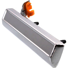 Load image into Gallery viewer, Exterior Door Handle For 82-94 Chevrolet S10 80-90 Caprice Set of 2 Front Chrome