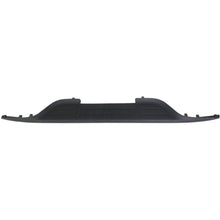 Load image into Gallery viewer, Rear Bumper Step Pad Black For 1999-2006 Chevrolet Silverado 1500