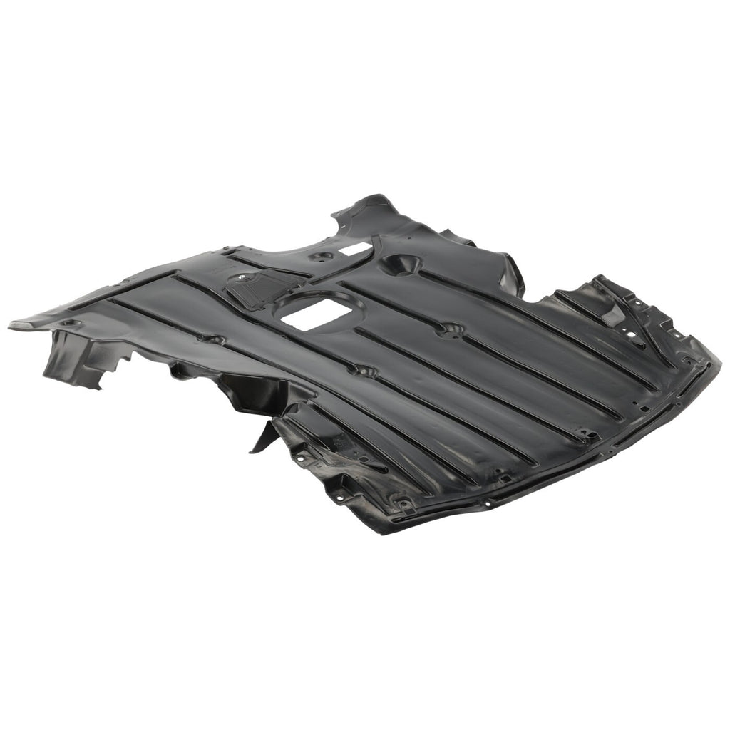 Engine Splash Shield For 07-13 BMW 328i 2.5L 3.0L E90 Sedan E91 Wagon E92 Coupe