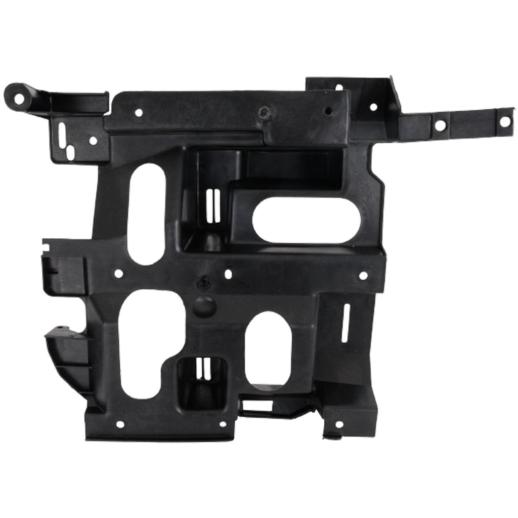 Headlight Brackets Left and Right Side For 2003-2006 Chevrolet Silverado 1500