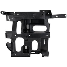 Load image into Gallery viewer, Headlight Brackets Left and Right Side For 2003-2006 Chevrolet Silverado 1500