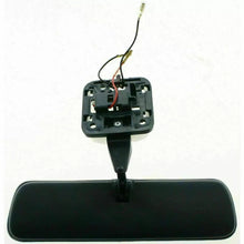 Load image into Gallery viewer, Inside Rear View Mirror with Light For 1989-1995 Toyota 4Runner / Pickup