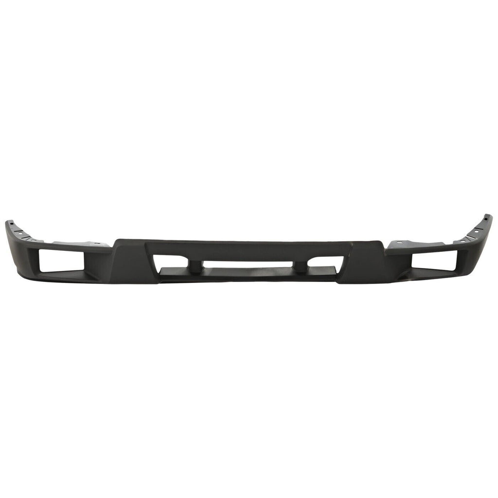 Front Bumper Primed Kit For 2004-2012 Chevrolet Colorado - GMC Canyon