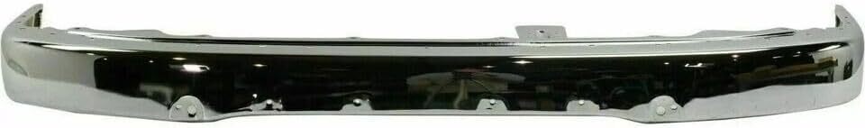 Front Bumper Chrome + Filler + Valance + Signal lights For 99-02 Toyota 4RUNNER
