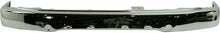 Load image into Gallery viewer, Front Bumper Chrome + Filler + Valance + Signal lights For 99-02 Toyota 4RUNNER