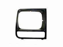 Load image into Gallery viewer, Header Panel Grille Headlight Bezel Park &amp; Corner Lights For 97-01 Jeep Cherokee