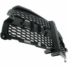 Load image into Gallery viewer, Front Bumper Upper &amp; Lower Grille Textured Plastic For 2011-2014 Dodge Charger