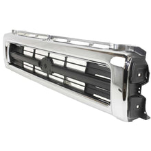 Load image into Gallery viewer, Front Grille &amp; Headlight Bezels Chrome For 1992-1995 Toyota Pickup 4WD