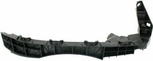 Load image into Gallery viewer, Set of 2 Front Bumper Bracket Side Cover Beam Plastic For 2013-2017 Honda Accord