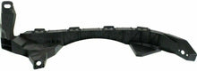 Load image into Gallery viewer, Set of 2 Front Bumper Bracket Side Cover Beam Plastic For 2013-2017 Honda Accord