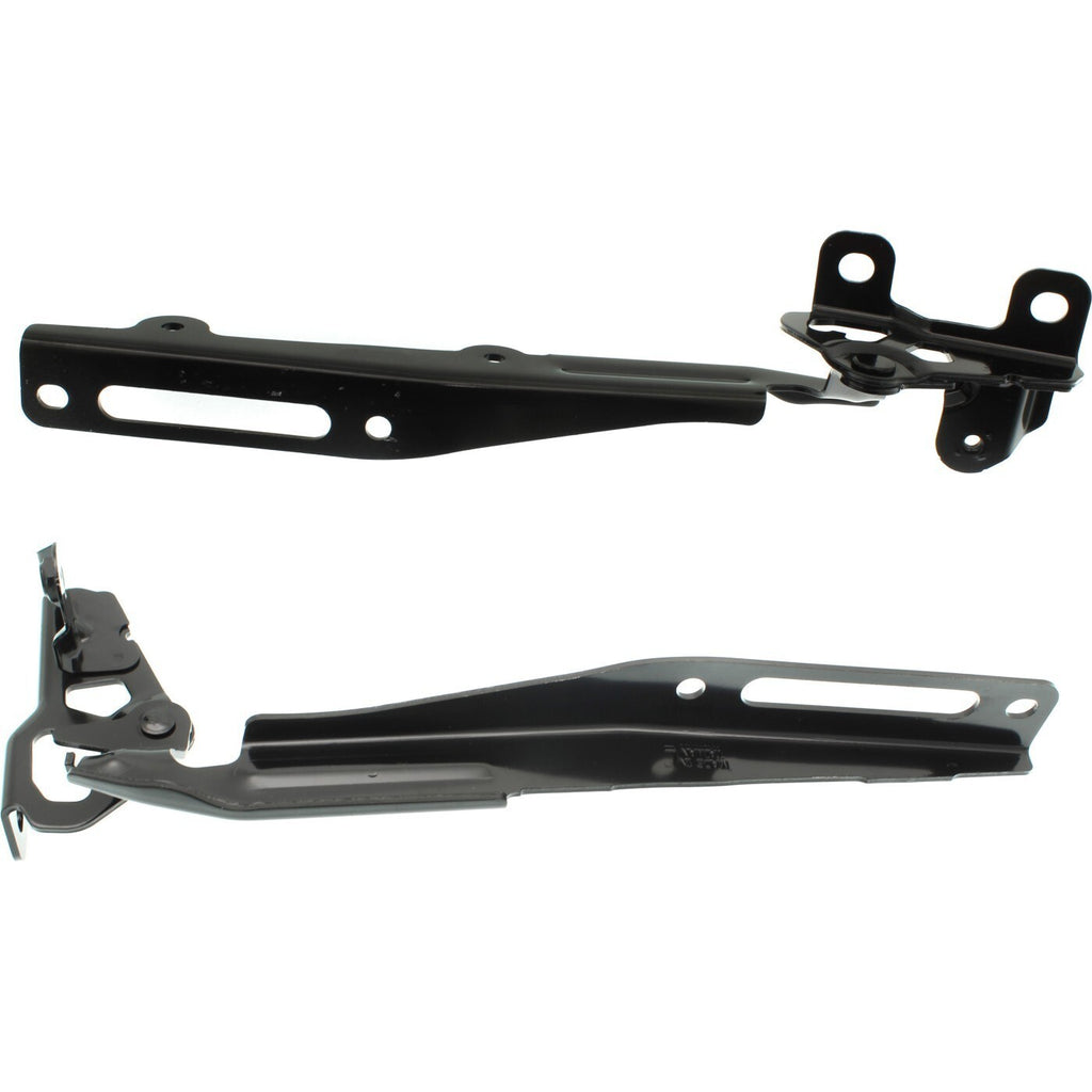 NEW Hood Hinges Left Driver and Right Passenger Side For 2018-2023 Honda Odyssey