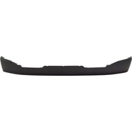 Front Lower Valance Textured For 2015-2020 Chevrolet Colorado GMC Canyon