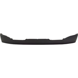 Front Lower Valance Textured For 2015-2020 Chevrolet Colorado GMC Canyon