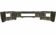 Load image into Gallery viewer, Front Bumper Chrome + Lower  Valance For 2015-19 Chevrolet Silverado 2500HD 3500