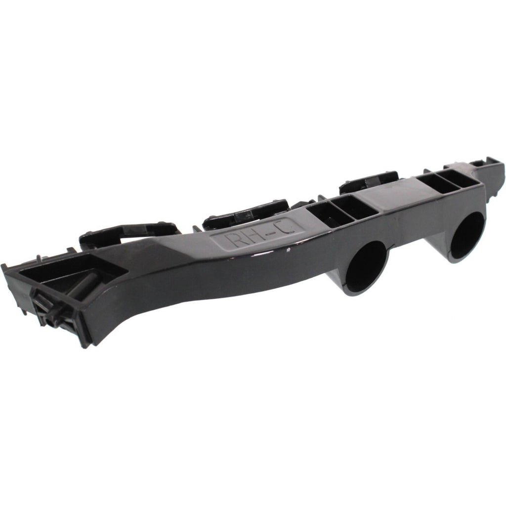 Bumper Bracket For 2011-2014 Chrysler 200 Set of 2 Front Left and Right Side