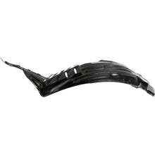 Load image into Gallery viewer, Front Splash Shield LH &amp; RH For 2003-2005 Nissan 350Z