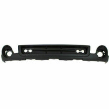Load image into Gallery viewer, Front Bumper Primed + Lower Valance + Extension For 2007-2013 GMC Sierra 1500