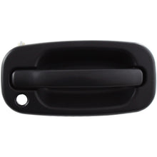 Load image into Gallery viewer, Front &amp; Rear Exterior Door Handles Textured 4 Piece For 99-06 Silverado Sierra