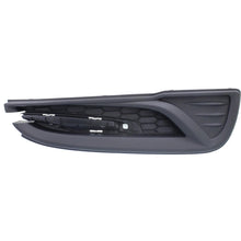 Load image into Gallery viewer, Front Bumper Grille + Molding + Fog Light Covers For 2013-2015 Honda Civic Sedan