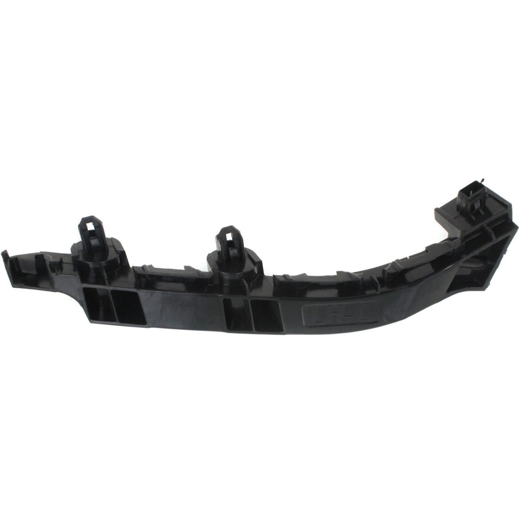 Bumper Bracket For 2011-2014 Chrysler 200 Set of 2 Front Left and Right Side