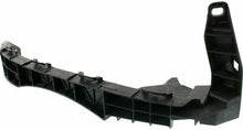 Load image into Gallery viewer, Set of 2 Front Bumper Bracket Side Cover Beam Plastic For 2013-2017 Honda Accord