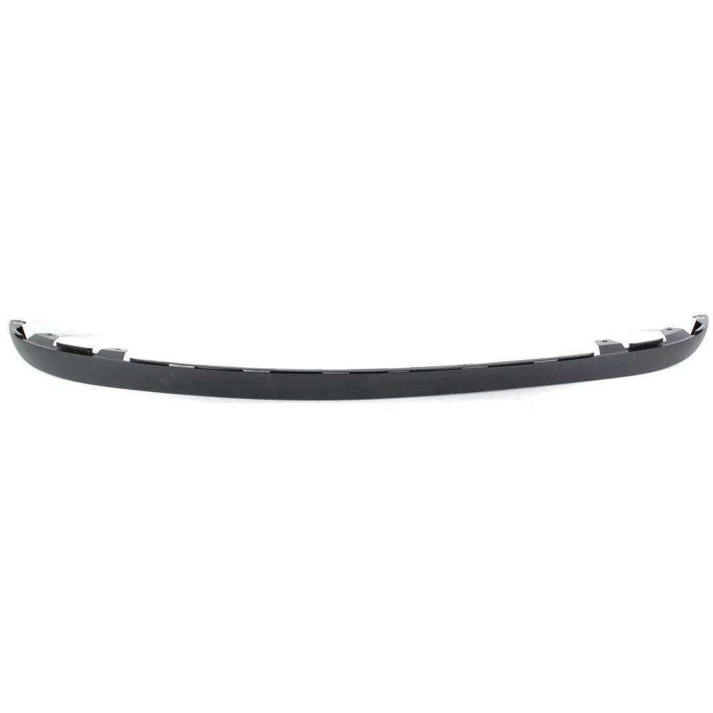 Front Bumper Kit + Brackets Set For 2011-2014 Chevrolet Silverado 2500HD 3500HD