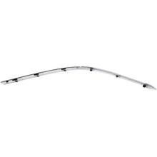 Load image into Gallery viewer, Bumper Trim Set For 2003-2011 Lincoln Town Car Front Driver and Passenger Side
